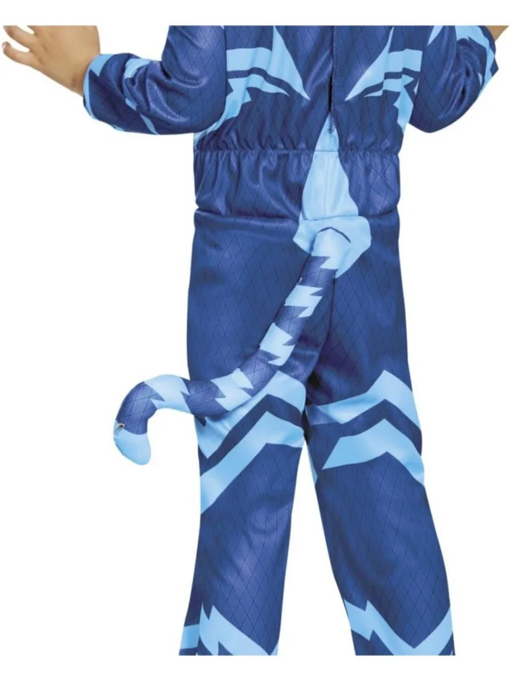 Kids Catboy Costume - PJ Masks Jumpsuit, Fun Halloween Outfit for Boys